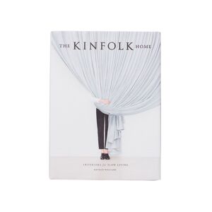 New Mags - The Kinfolk Home - Böcker