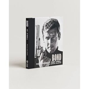 New Mags Bond - The Definitive Collection