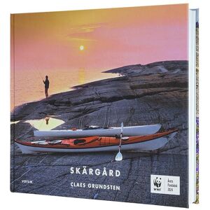 Skärgård / Claes Grundsten