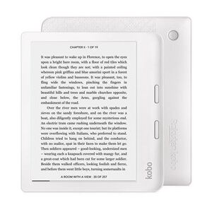 Kobo Libra 2 - White