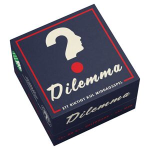 NICOTEXT Dilemma Spel