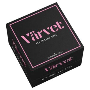 NICOTEXT Värvet Spel