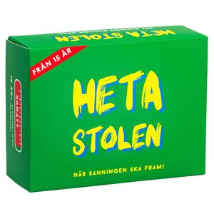 NICOTEXT Heta Stolen Spel