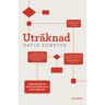 David Sumpter Uträknad : Sanningen om algoritmerna som styr världen (inbunden)