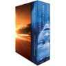 Penguin Random House US Passenger Box Set - The Passenger, Stella Maris 9780593536049