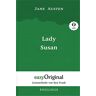 Austen, Jane Lady Susan (mit Audio) Lesemethode von Ilya Frank: Ungekürzter Originaltext