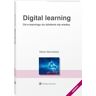 Machalska, Marta Digital learning: Od e-learningu do dzielnia się wiedzą