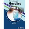 Iqbal, Abeer Key Concepts in Genetics