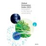 WIPO Global Innovation Index 2023: Innovation in the face of uncertainty