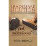 Friedman, Amir Trademark Dilution: The Protection of Reputed Trademarks Beyond Likelihood of Confusion