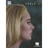 Adèle Adele 30 easy guitar: Easy Guitar with Notes and Tab