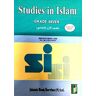 STUDIES IN ISLAM 7 *