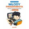 Krieser, Witold Młody programista Nauka programowania w Scratchu