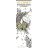 Dessain et Tolra Marque-pages Licornes: 50 marque-pages à colorier