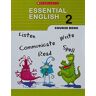 Essential Foods SWS: Essential English CB 2