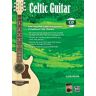 Weiser, Glen (author Celtic guitar guitare+cd