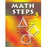 Math Steps 5