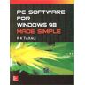 Pc Software for Windows 98 Made Simple