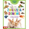 autora, brak Wszystko wiem! Zwierzęta domowe