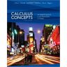 Calc Concepts Iae 4ed