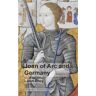 Bloy, Léon Joan of Arc and Germany