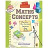 Get Smart: Maths Concepts