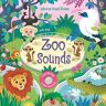 Taplin, Sam Zoo Sounds (Sound Books)