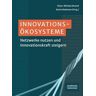 Innovationsökosysteme: Netzwerke nutzen und Innovationskraft steigern