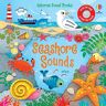 Taplin, Sam Seashore Sounds (Sound Books)