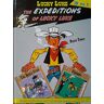 The Expeditions of Lucky Luke (3 in 1)