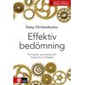 Effektiv Bedömning