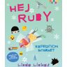 Hej Ruby - Expedition Internet