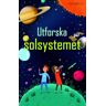 Utforska Solsystemet