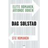 Elfte Romanen, Artonde Boken / 17-e Romanen