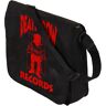 Death Row Records: Logo (Flaptop Record Bag)