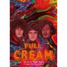 Cream: Full Cream (book)