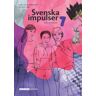 Svenska Impulser 7 Grundbok