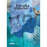 Svenska Impulser 8 Grundbok