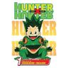 Hunter X Hunter, Vol. 1