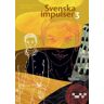 Svenska Impulser 3 Upplaga 2