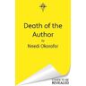 Death Of The Author