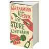 Den store konstnären