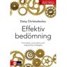 Effektiv bedömning