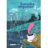 Svenska impulser 2, 3:e upplagan