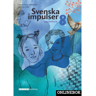 Svenska impulser 8 onlinebok