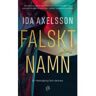 Falskt namn