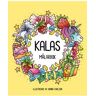 Kalas - målarbok