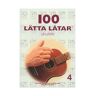 100 lätta låtar ukulele 4