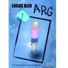 Lucas blir arg