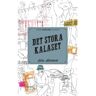 Det stora kalaset